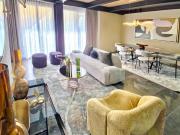 Departamento en venta en Hipódromo