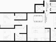 Departamento en venta en Hipódromo