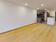 Departamento en Venta en Hipodromo 98 m2