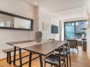 Departamento en venta en Hipódromo Condesa