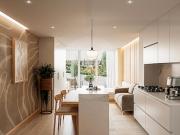 Departamento en venta en Hipódromo Condesa