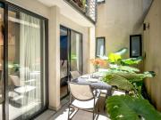 Departamento en venta en Hipódromo Condesa