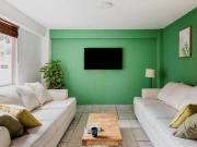 Departamento en Venta en Hipódromo Condesa