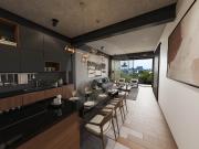 Departamento en venta en Hipódromo Condesa