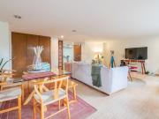 Departamento en venta en Hipódromo Condesa