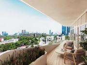 Departamento en venta en Hipódromo Condesa