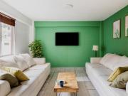 Departamento en Venta en Hipodromo Condesa