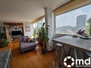Departamento en Venta en Hipódromo Condesa
