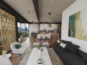 Departamento en venta en Hipódromo Condesa