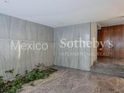 Departamento en Venta en Hipódromo Condesa, Ámsterdam