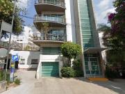 Departamento en venta en Hipódromo Condesa, Cancún,...