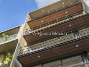 Departamento en Venta en Hipodromo Condesa, Cuauhtémoc