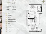 Departamento en venta en Hipódromo Condesa, Cuauhtémoc,...