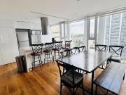 Departamento en venta en Hipódromo Condesa, Cuauhtémoc,...