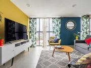 Departamento en venta en Hipódromo Condesa, Cuauhtémoc,...