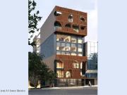 Departamento en venta en Hipódromo Condesa, Cuauhtémoc,...