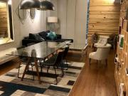 Departamento en venta en Hipódromo Condesa, Cuauhtémoc,...
