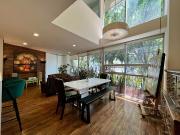 Departamento en venta en Hipódromo Condesa, Cuauhtémoc,...