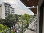 Departamento en venta en Hipódromo Condesa, Cuauhtémoc,...
