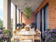 Departamento en venta en Hipódromo Condesa, Cuauhtémoc,...