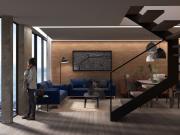 Departamento en venta en Hipódromo Condesa, Cuauhtémoc,...