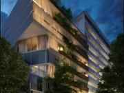 Departamento en venta en Hipódromo Condesa, Cuauhtémoc,...