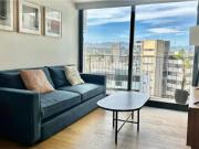 Departamento en venta en Hipódromo Condesa, Cuauhtémoc,...