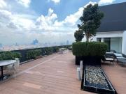 Departamento en venta en Hipódromo Condesa, Cuauhtémoc,...