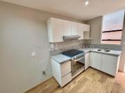 Departamento en Venta en Hipodromo Condesa, Cuauhtémoc...