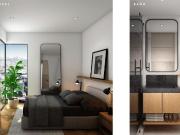 Departamento en Venta en Hipodromo Condesa NC 24 102