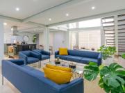 DEPARTAMENTO EN VENTA EN HIPÓDROMO CONDESA SIN MUEBLES