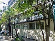 DEPARTAMENTO EN VENTA EN HIPÓDROMO, CUAHUTÉMOC, CIUDAD...