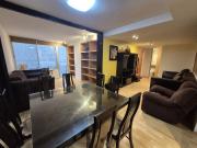 Departamento en venta en Hipódromo, Cuauhtemoc, CDMX