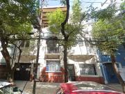 Departamento en Cuauhtémoc, CDMX