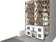 Departamento en venta en Hipodromo, Cuauhtémoc, Ciudad...