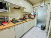 Departamento en venta en Hipódromo Cuauhtémoc de 3...