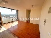 Departamento en Venta en Hipódromo de Chile