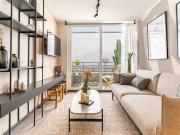 Departamento en Venta en Hipódromo | Depto en Venta 1D...