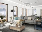 Departamento en venta en Hipódromo, Tijuana, Baja California