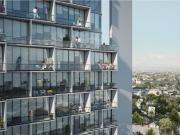 Departamento en venta en Hipodromo, Tijuana, Baja California