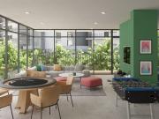 Departamento en venta en Hipódromo, Tijuana, Baja California