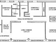 Departamento en Venta en Holanda con Av. Providencia