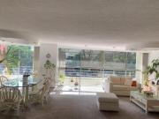 Departamento en Venta en Homero, Polanco