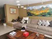 Departamento en Venta en Horacio Polanco