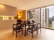 Departamento en Venta en Horacio Polanco