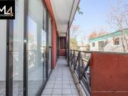 Departamento en Venta en Hospital Barros Luco / Metro El...