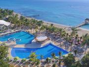 Departamento EN VENTA en hotel all inclusive frente al mar