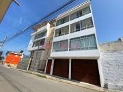 Departamento En Venta En Huanchaco