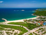 Departamento en venta en Huatulco