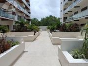 Departamento en Venta en Huayacan Cancun